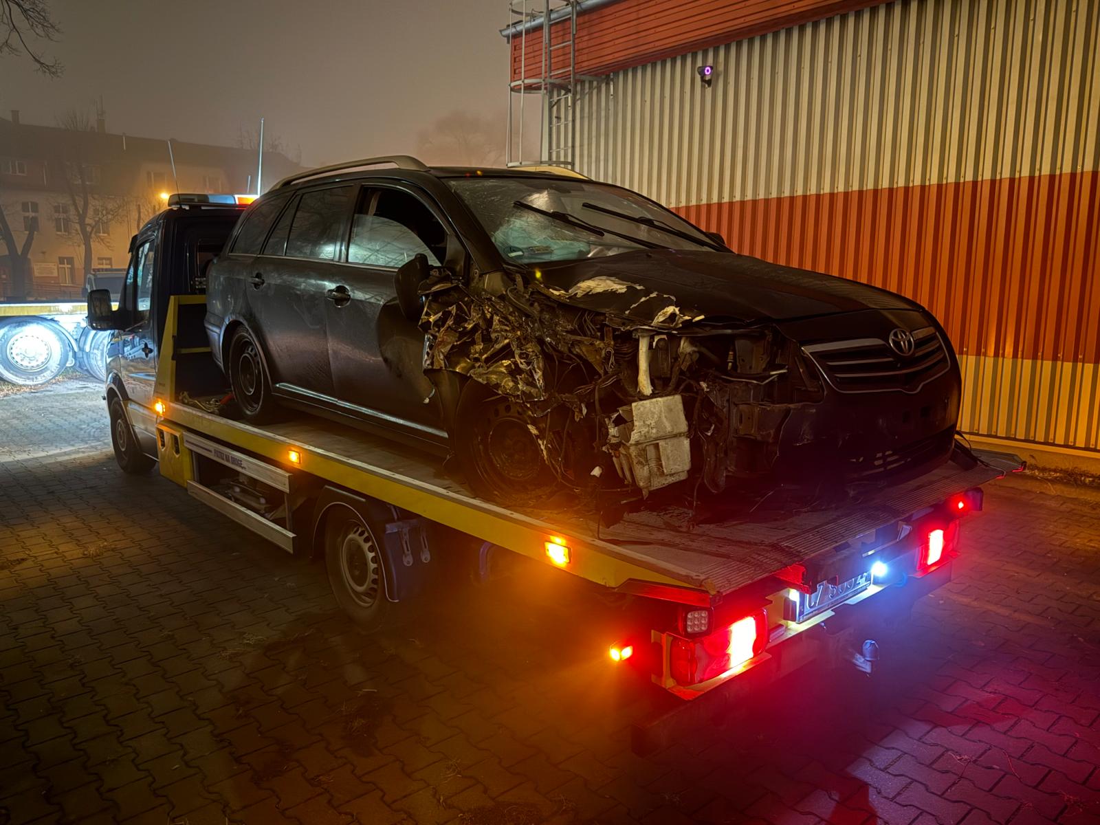 tania pomoc drogowa ursynów