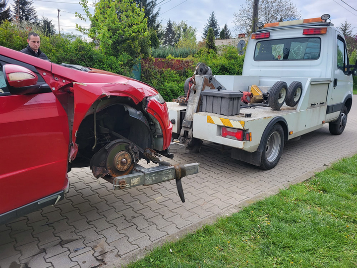 tanie holowanie ursynów
